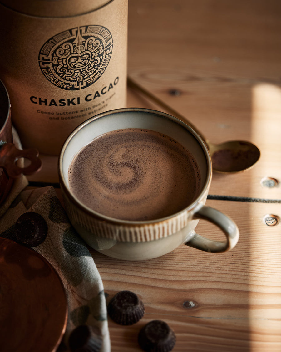 Chaski Cacao