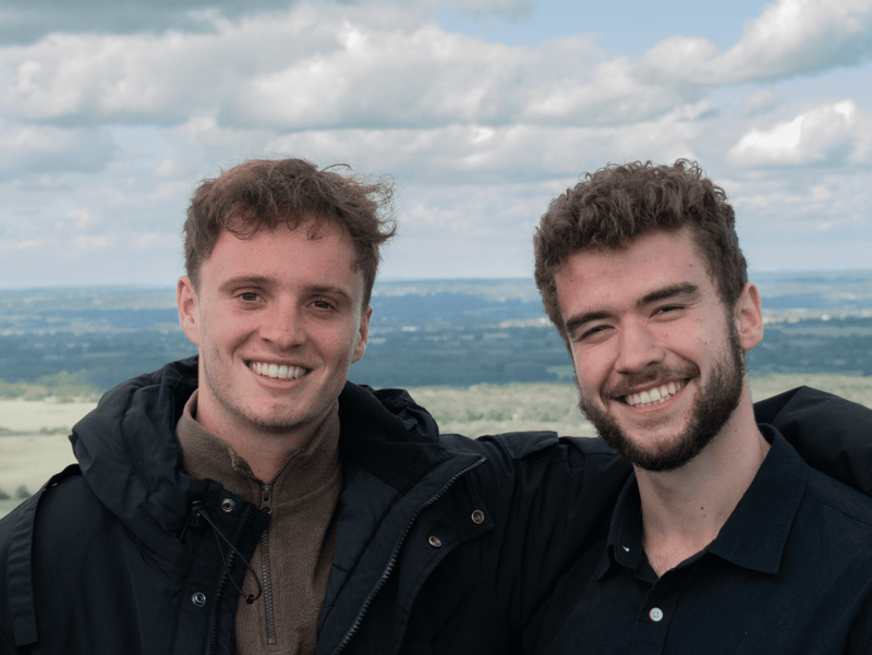 meandjoshsmile.png__PID:3bb17d0b-31e1-4424-826a-4385b6344944