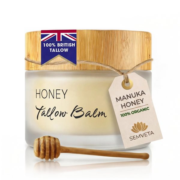 Organic Tallow Balm