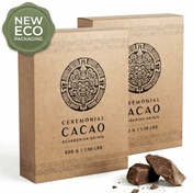 1 KG Ceremonial Cacao