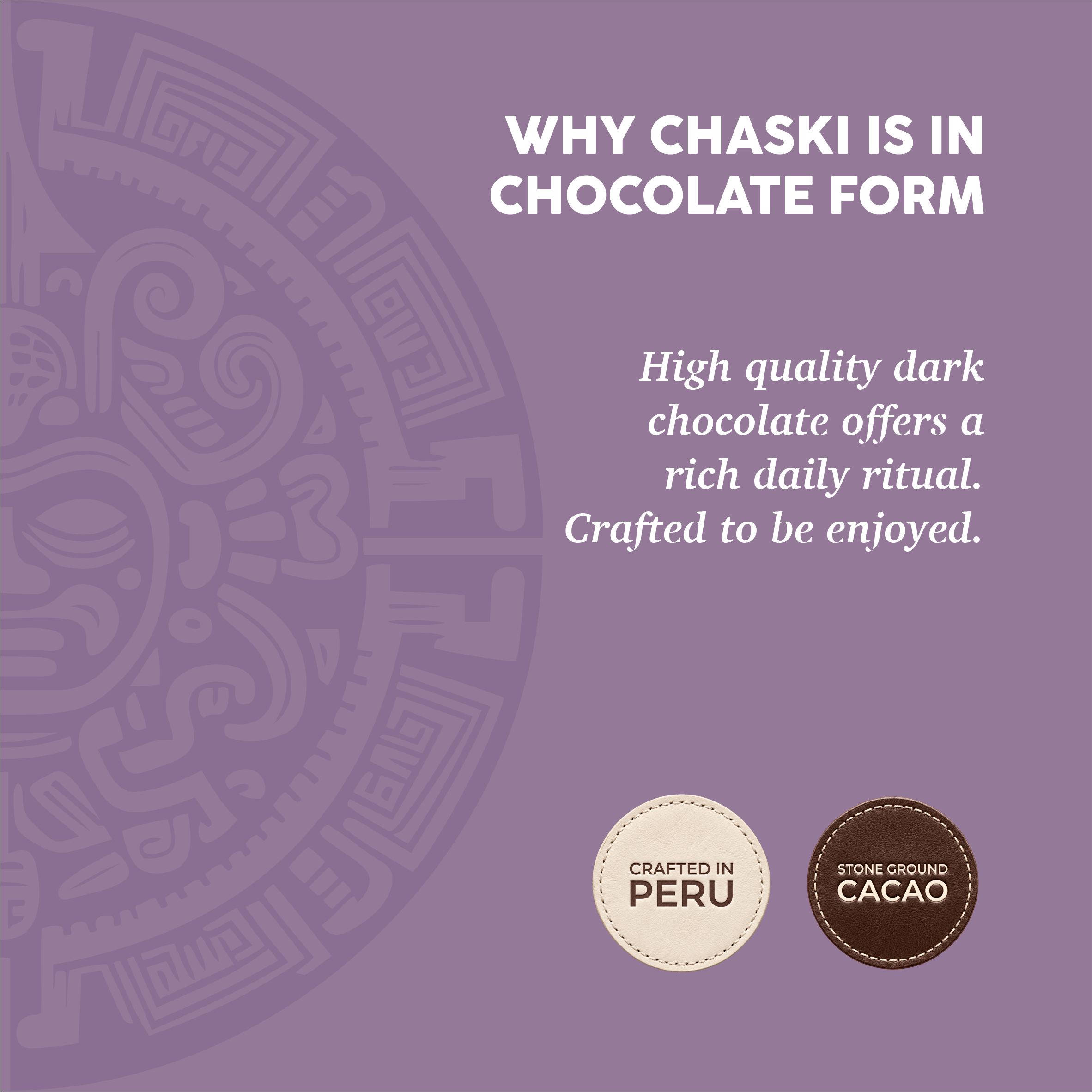 Chaski Cacao A/B TESTING
