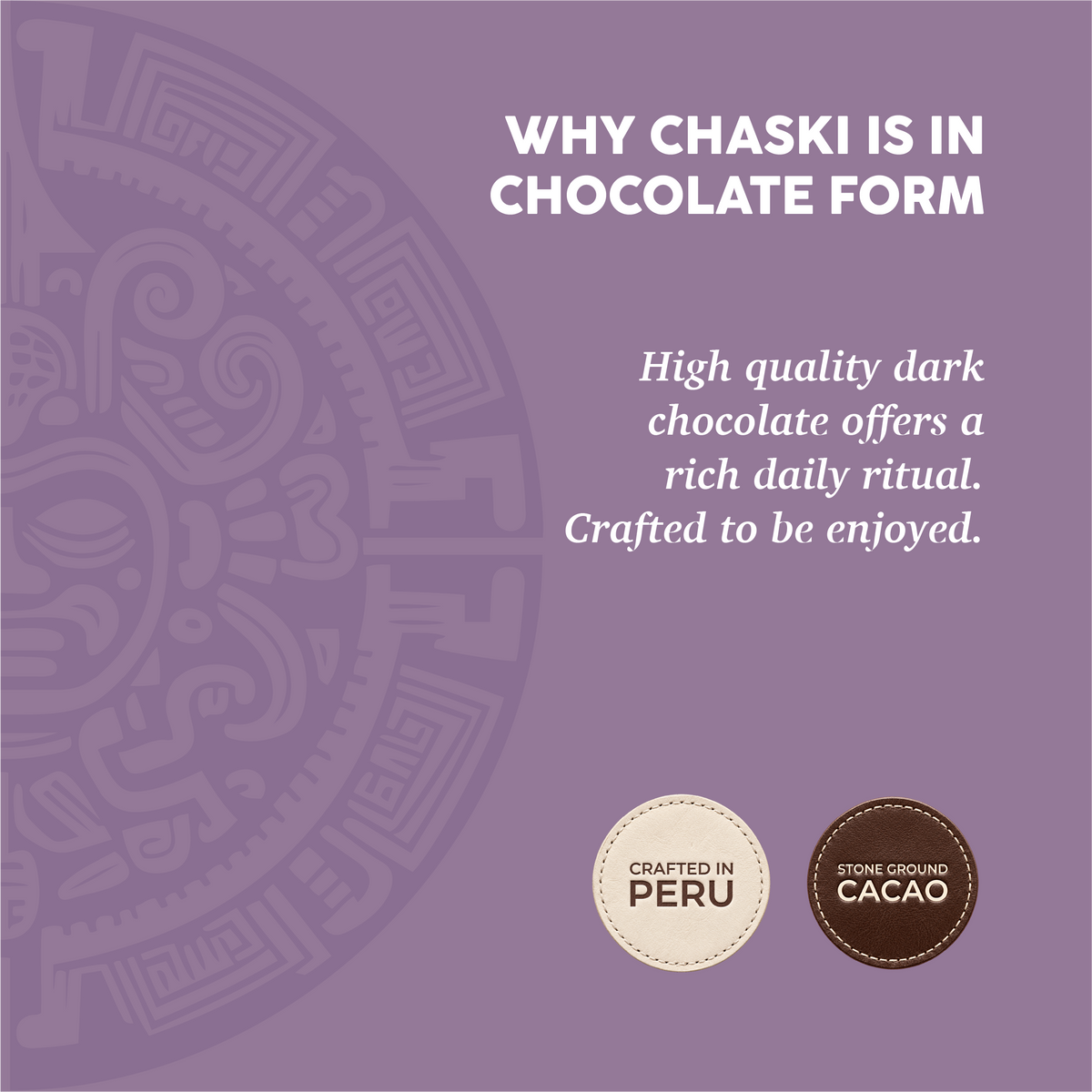 Chaski Cacao A/B TESTING