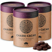 Chaski Cacao (3 Pack)