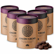 Chaski Cacao (5 Pack)