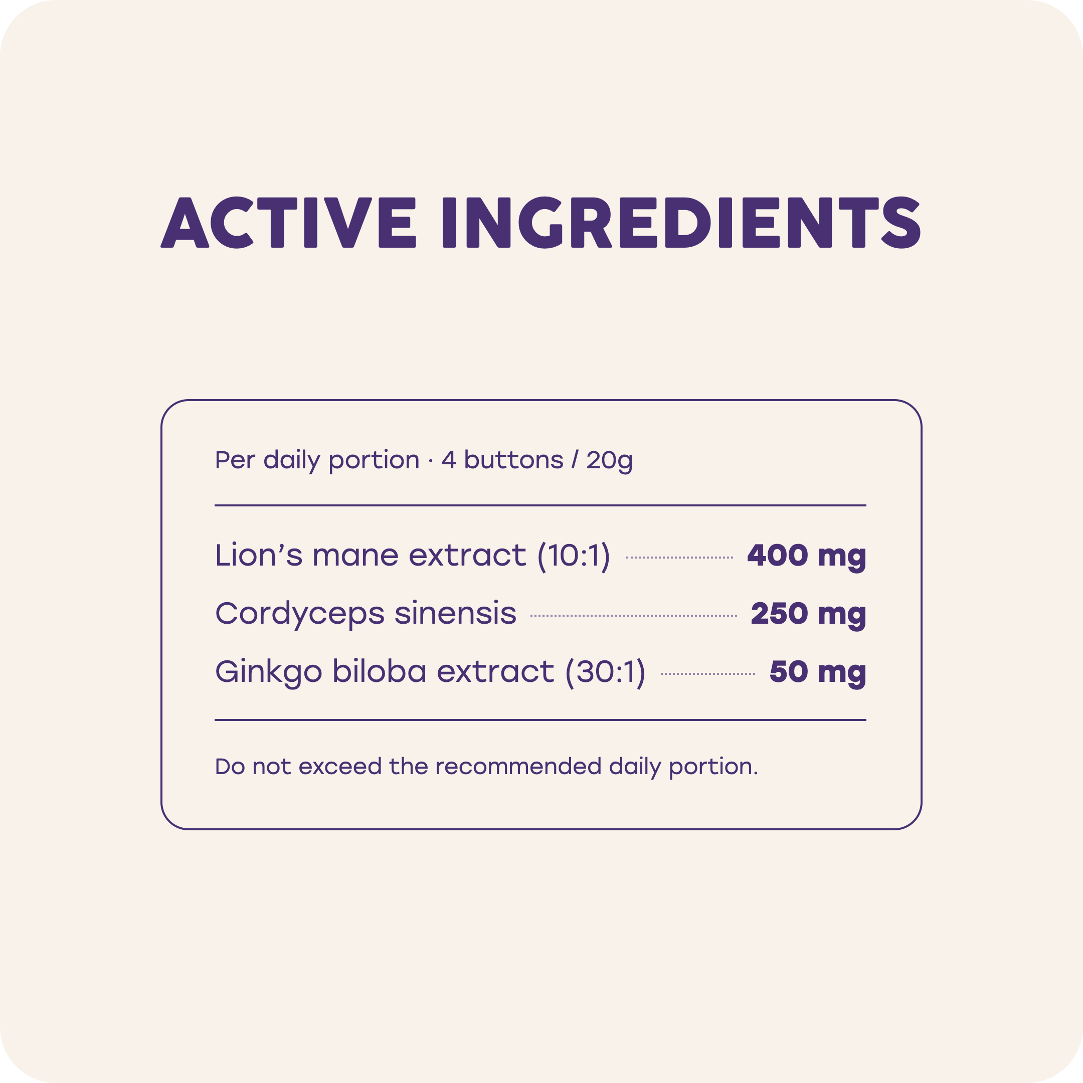 Chaski Cacao - 600g