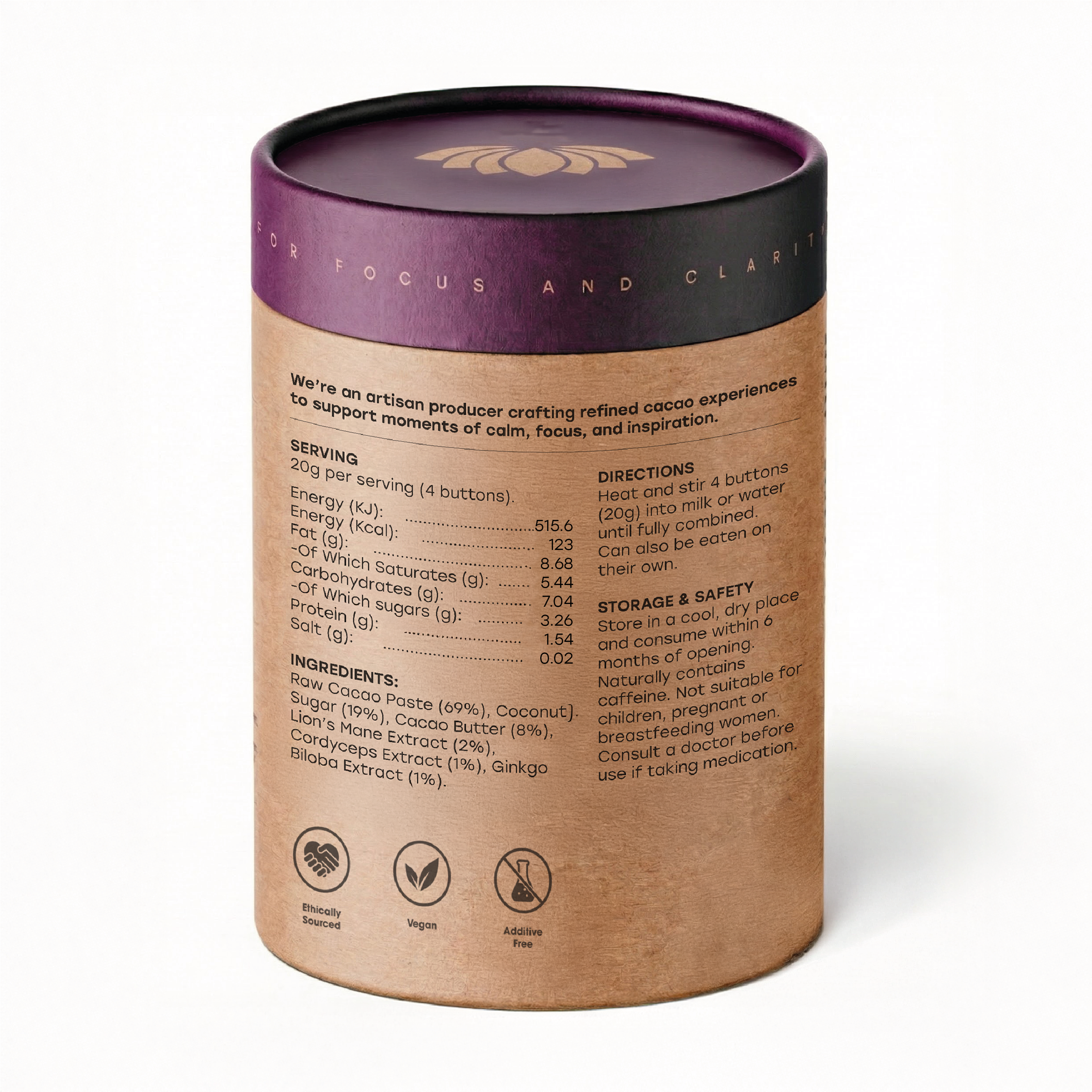 Chaski Cacao