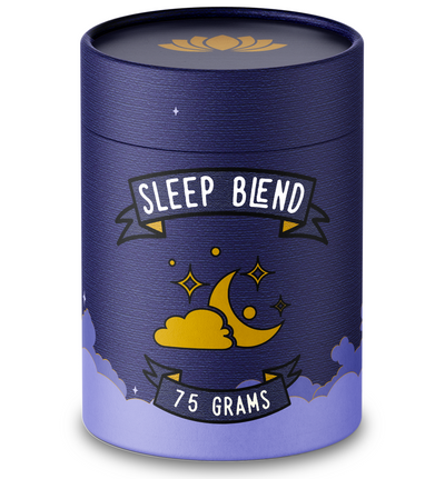 Deep Sleep Blend - Semveta