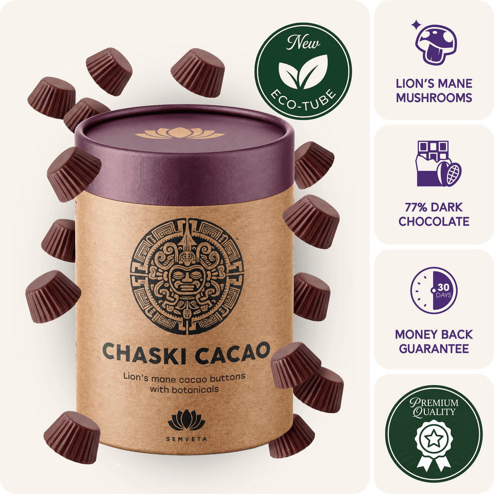 Chaski Cacao