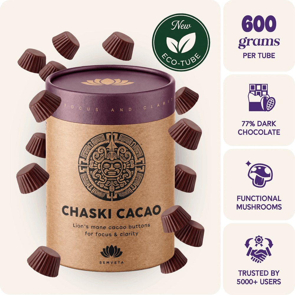 Chaski Cacao