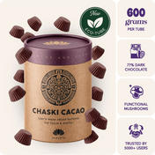 Chaski Cacao