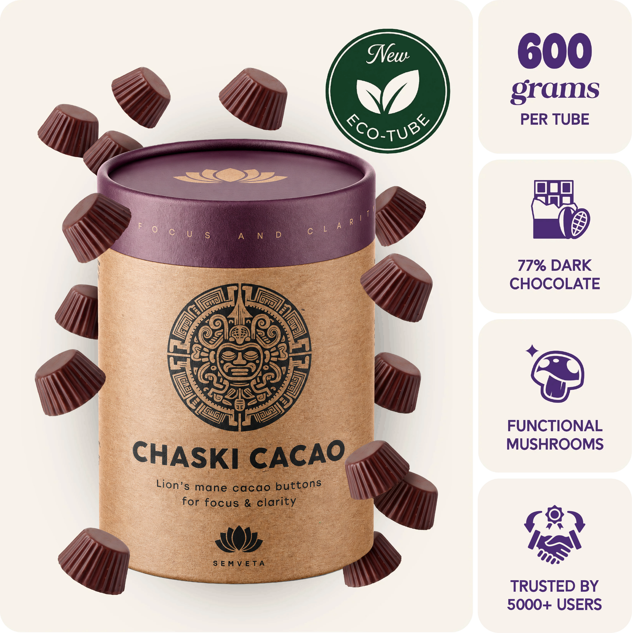 Chaski Cacao