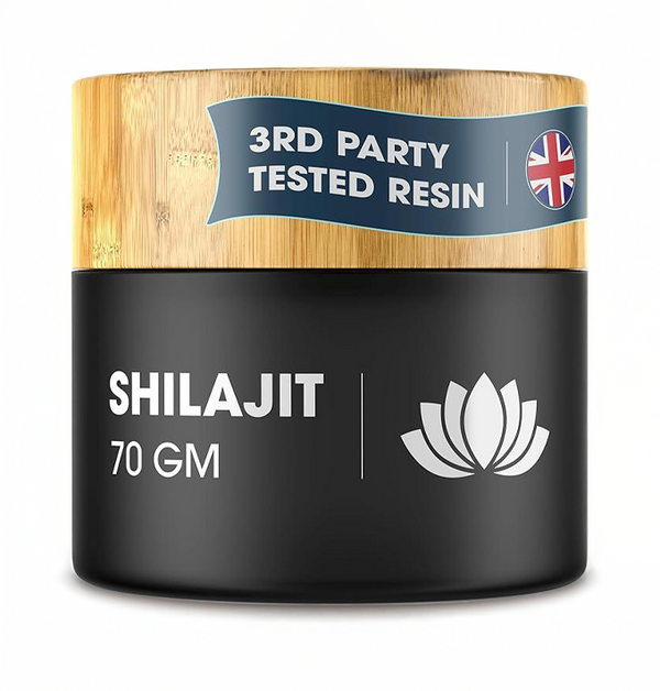 Shilajit